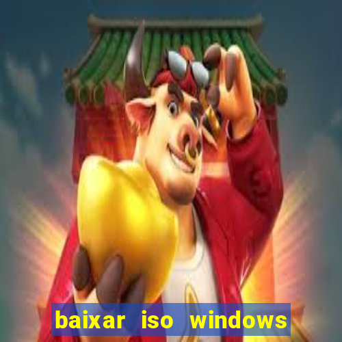 baixar iso windows server 2019